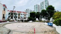Tanah Merah Kechil Avenue (D16), Condominium #599198981